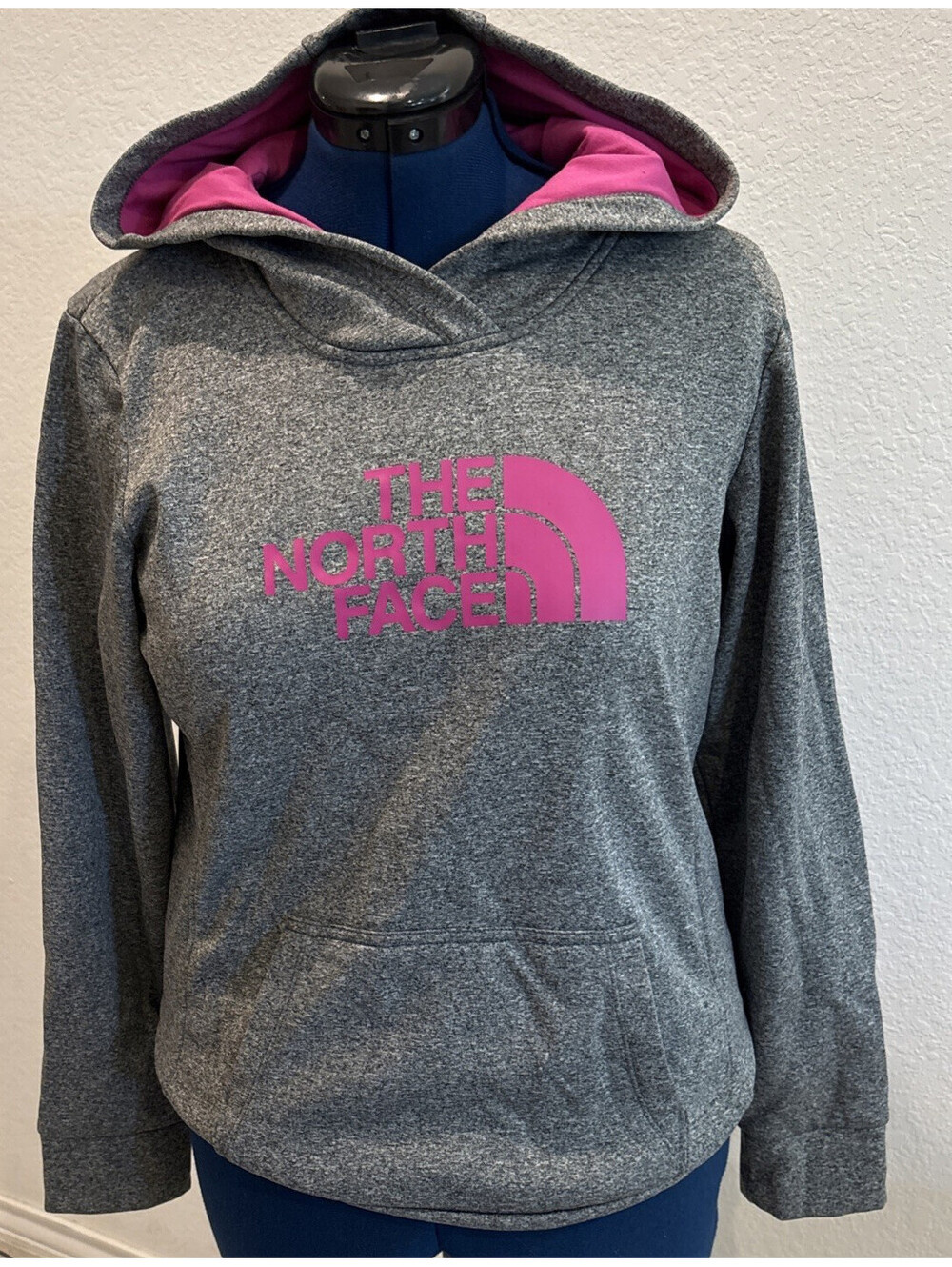 The North Face Women's Half Dome Pullover Hoodie – Size Large